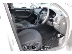 アウディ A3セダン