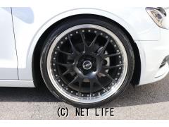 アウディ A3セダン