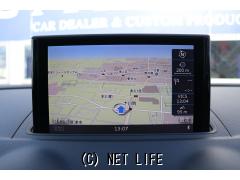 アウディ A3セダン