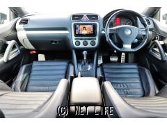 フォルクスワーゲン シロッコ