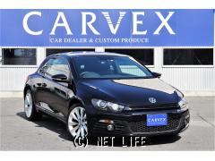 フォルクスワーゲン シロッコ