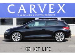 フォルクスワーゲン シロッコ