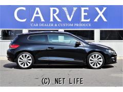 フォルクスワーゲン シロッコ