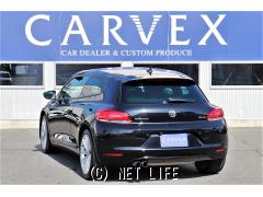 フォルクスワーゲン シロッコ