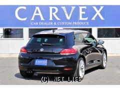 フォルクスワーゲン シロッコ