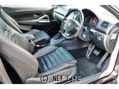 フォルクスワーゲン シロッコ