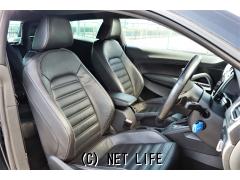 フォルクスワーゲン シロッコ