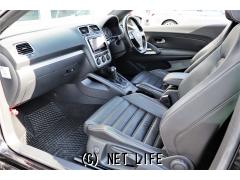 フォルクスワーゲン シロッコ