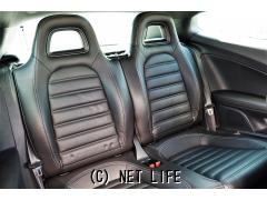 フォルクスワーゲン シロッコ