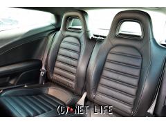 フォルクスワーゲン シロッコ