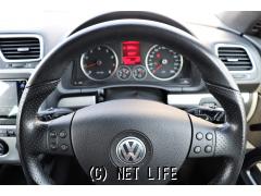 フォルクスワーゲン シロッコ