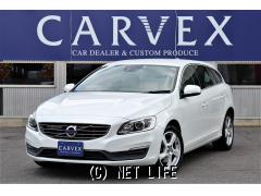 ボルボ V60
