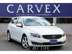 ボルボ V60