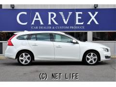 ボルボ V60