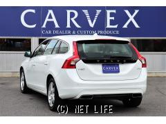 ボルボ V60