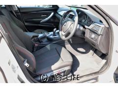 BMW 3シリーズ