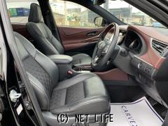 トヨタ ハリアー