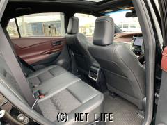 トヨタ ハリアー