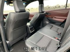 トヨタ ハリアー