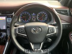 トヨタ ハリアー