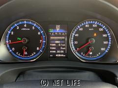 トヨタ ハリアー