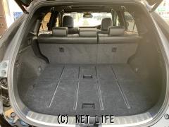 トヨタ ハリアー