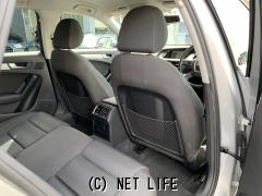 アウディ A4アバント