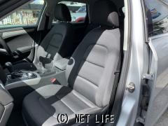 アウディ A4アバント