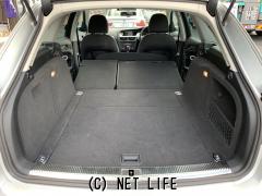 アウディ A4アバント