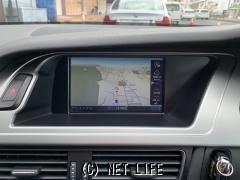 アウディ A4アバント