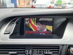 アウディ A4アバント