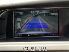 アウディ A4アバント