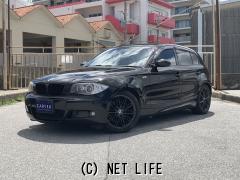 BMW 1シリーズ