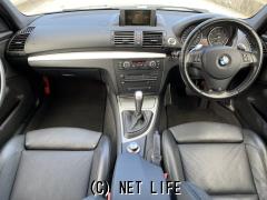 BMW 1シリーズ