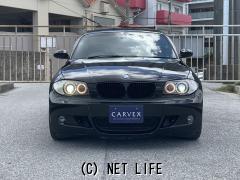 BMW 1シリーズ
