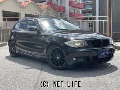 BMW 1シリーズ