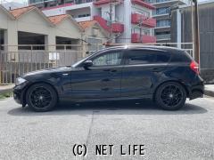 BMW 1シリーズ