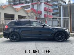 BMW 1シリーズ
