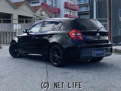 BMW 1シリーズ