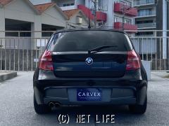 BMW 1シリーズ