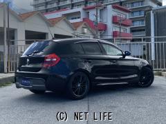 BMW 1シリーズ