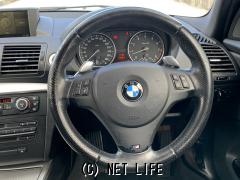 BMW 1シリーズ
