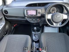 トヨタ ヴィッツ