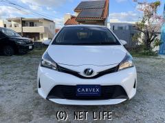 トヨタ ヴィッツ