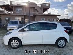 トヨタ ヴィッツ