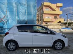 トヨタ ヴィッツ