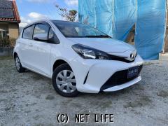 トヨタ ヴィッツ