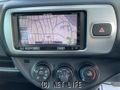 トヨタ ヴィッツ