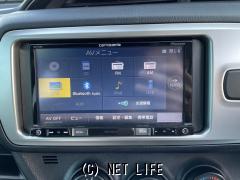 トヨタ ヴィッツ