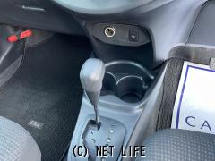 トヨタ ヴィッツ